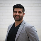 Avatar for Omar Ganai