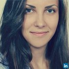 Avatar for Christina (Hristina) Nikolova