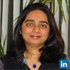 Avatar for Vidya Vaidyanathan