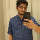 Avatar for prathamesh kesarkar