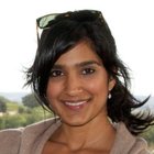 Avatar for Sarah Naseer