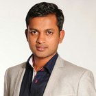 Avatar for Murari Perumalsamy