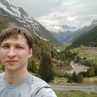 Avatar for Dmitry Gladky