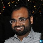 Avatar for Vimal Parsotam