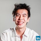 Avatar for Louis P Yuvacharuskul