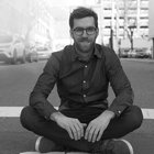 Avatar for Edward Krafcik