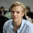 Avatar for Frederik Kraß