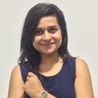 Avatar for Shivangi Boghani