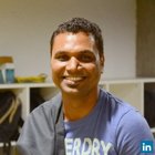 Avatar for praveen Kumar