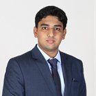 Avatar for Saurabh Neve