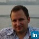 Avatar for Andrey Lomakin