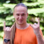 Avatar for Nikolay Frantsev