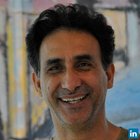 Avatar for Kamran Golriz