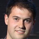 Avatar for Jakob Šušterič