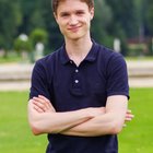 Avatar for Tomasz Tkaczyk