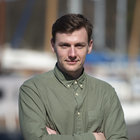 Avatar for Povilas Urbonas