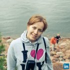 Avatar for Alexandra Patrucheva