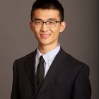 Avatar for Yuxiang Zhang