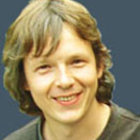 Avatar for Dmitry Ulyanov