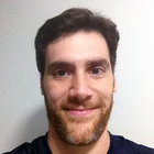 Avatar for Rafael Nunan
