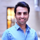 Avatar for Moe Vazifeh