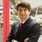 Avatar for Alexander Blinnikov