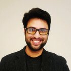 Avatar for Pratham Bharadwaj