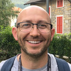 Avatar for Simone Cortesi