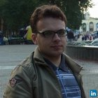 Avatar for Dmitry Petrenko