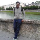 Avatar for Arvind Devaraj