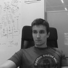 Avatar for Geoffroy Tremblin