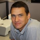Avatar for Ben De Waal