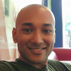 Avatar for Karnika E. Yashwant (Mr. KEY)