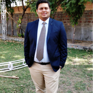 Sumanth Avadhani