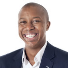 Avatar for Katlego Maphai
