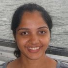 Avatar for Vaishnavi Chandru