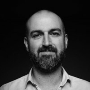 Simon Mazas