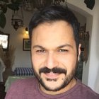 Avatar for Serkan Kagan Celik