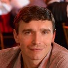 Avatar for Victor Kozlov
