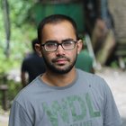 Avatar for Vikrant Rana