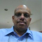 Avatar for Ajith Nair