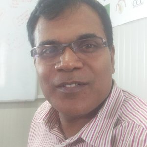 Sanjay Chaturvedi
