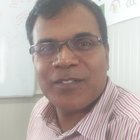 Avatar for Sanjay Chaturvedi