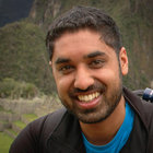 Avatar for Arjun Lall
