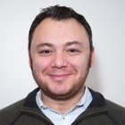 Avatar for Kirill Bensonoff