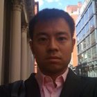 Avatar for Dan Chiao