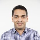 Avatar for Salil Jain