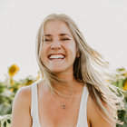 Avatar for Meghan Gieber