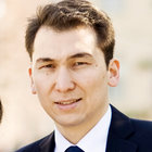 Avatar for Renat Bekbolatov