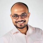 Avatar for Vinayak Garg